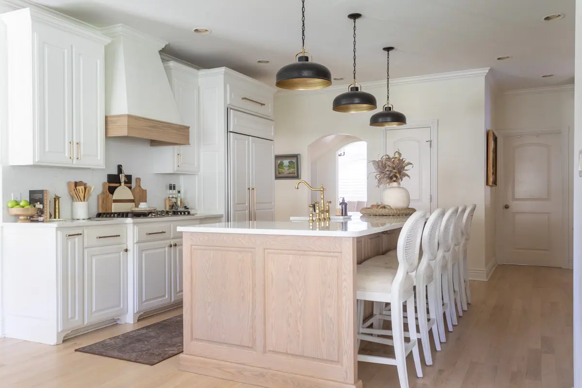 Professional Kitchen Remodeling