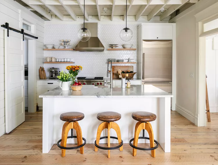 Why Choose Us for Eco-Friendly Kitchen Remodel