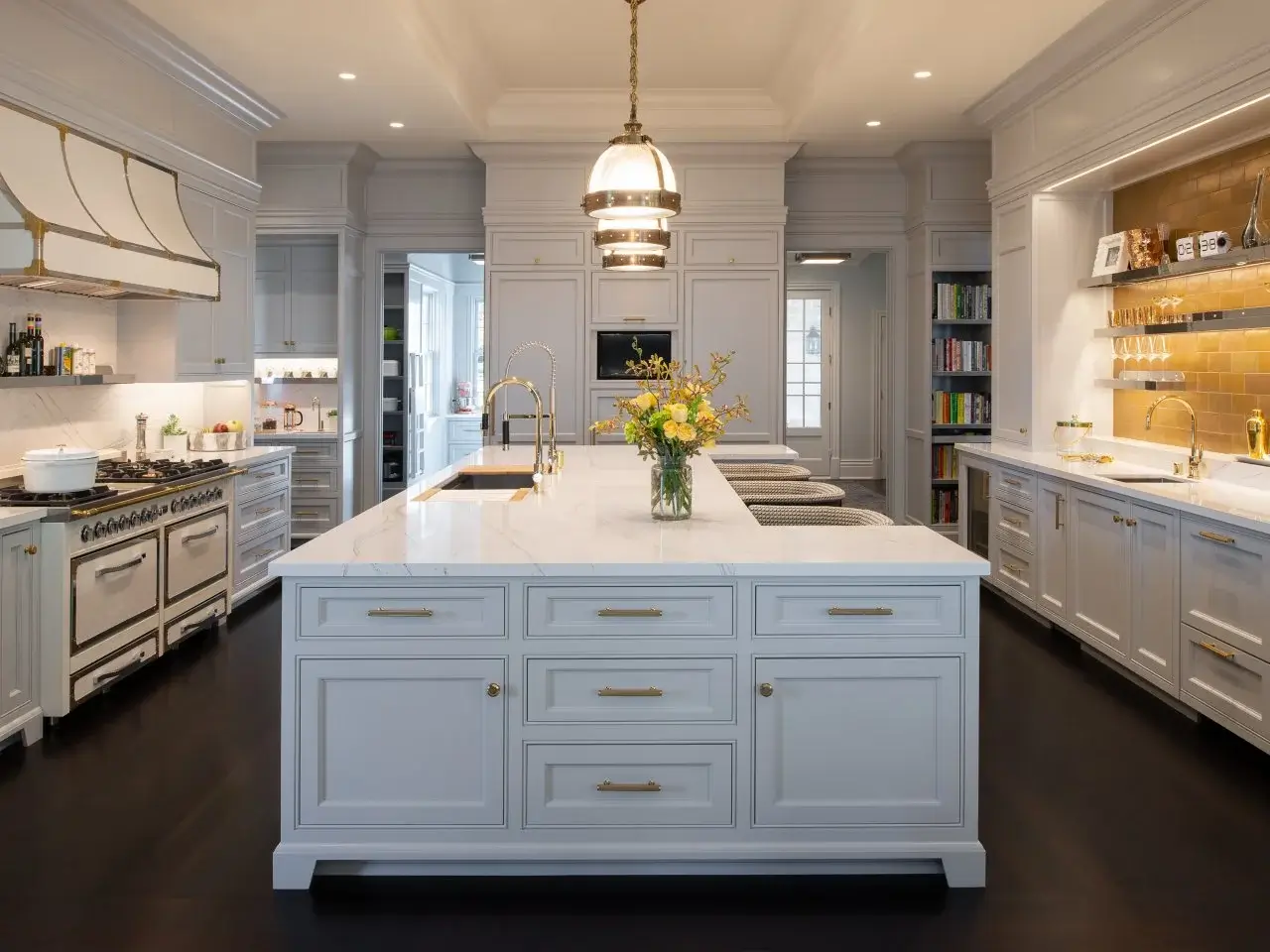 Kitchen Design Services