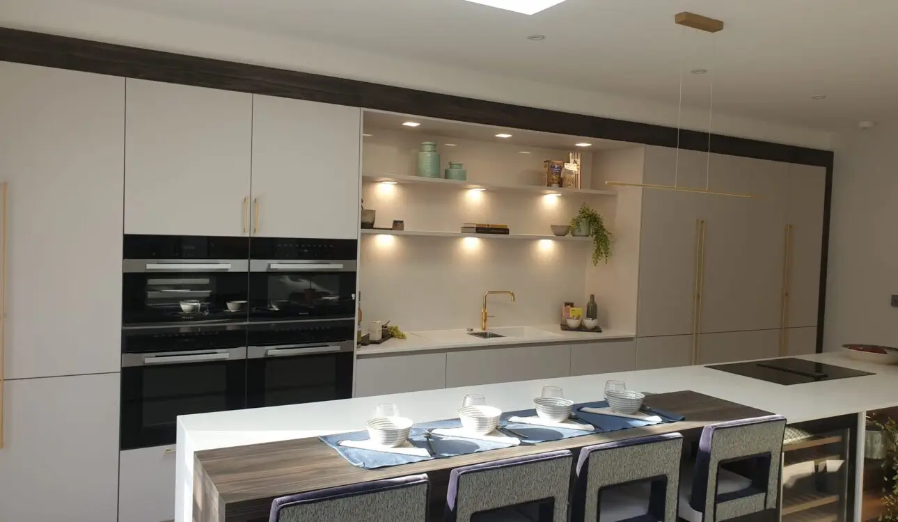 Oven Installation Service